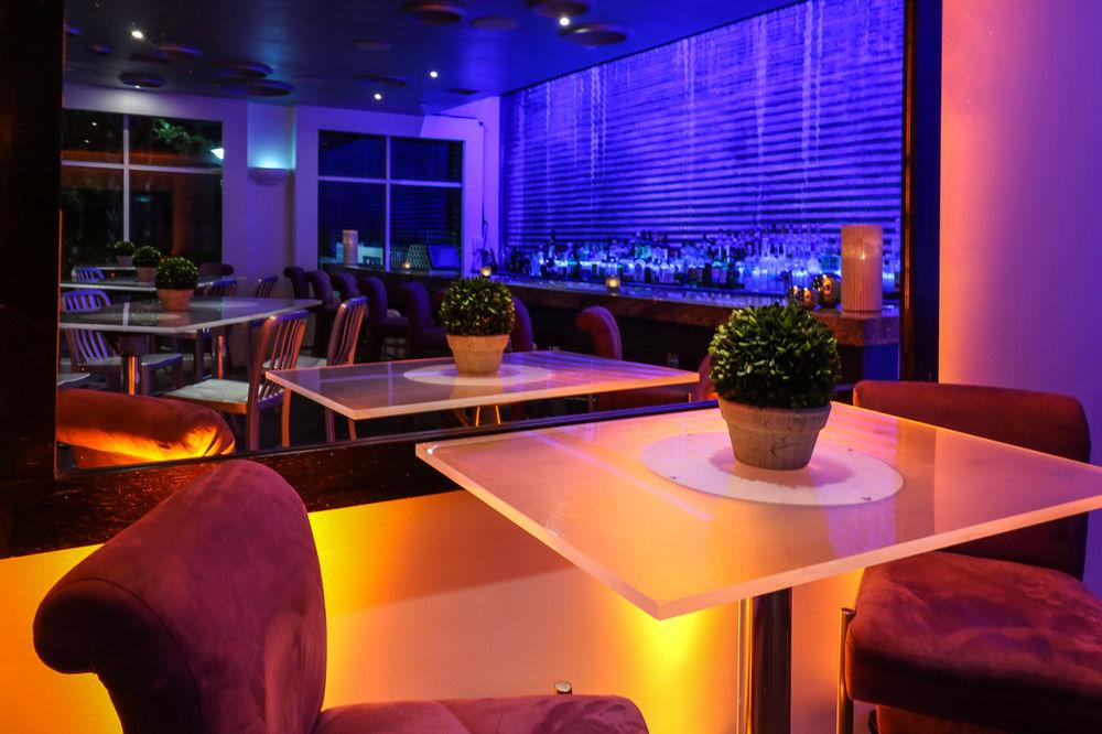Hotel Aire De Olive San Juan Esterno foto