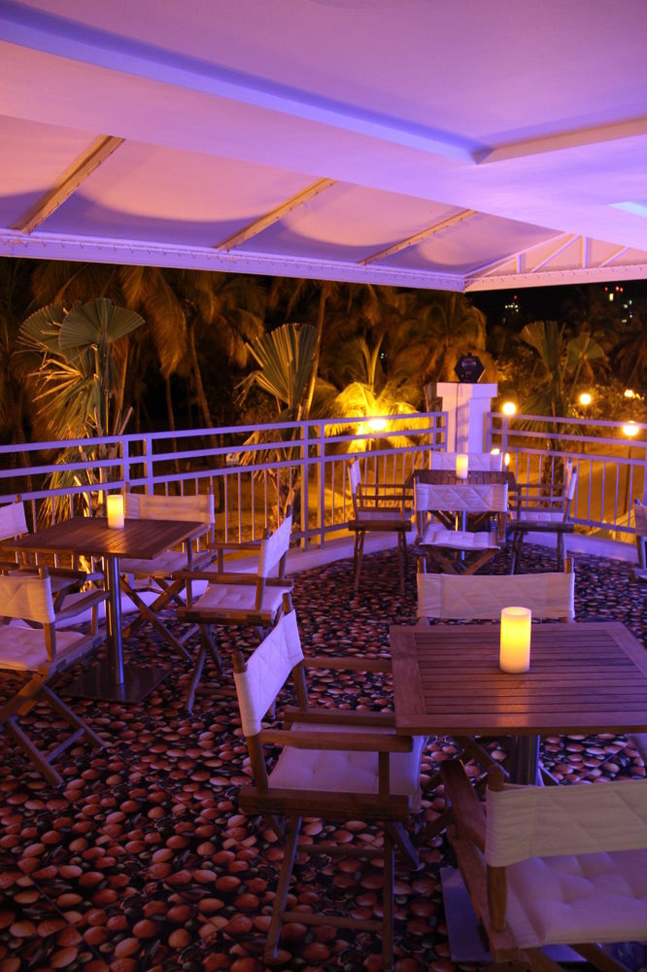 Hotel Aire De Olive San Juan Esterno foto