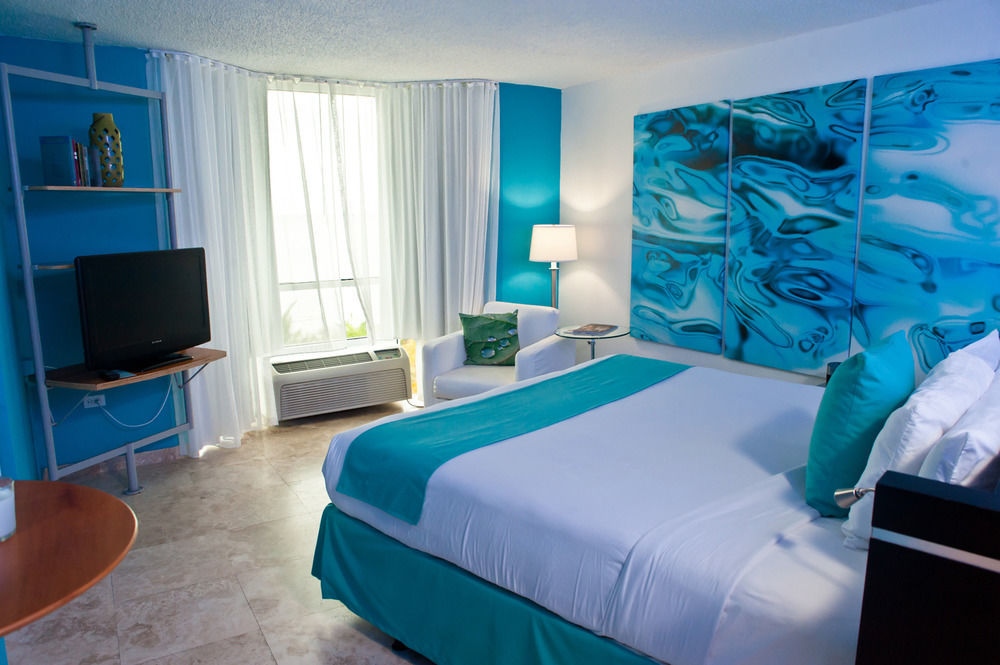 Hotel Aire De Olive San Juan Esterno foto