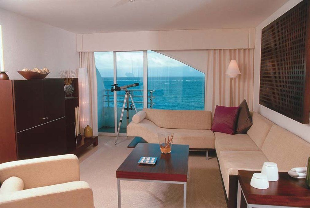 Hotel Aire De Olive San Juan Camera foto